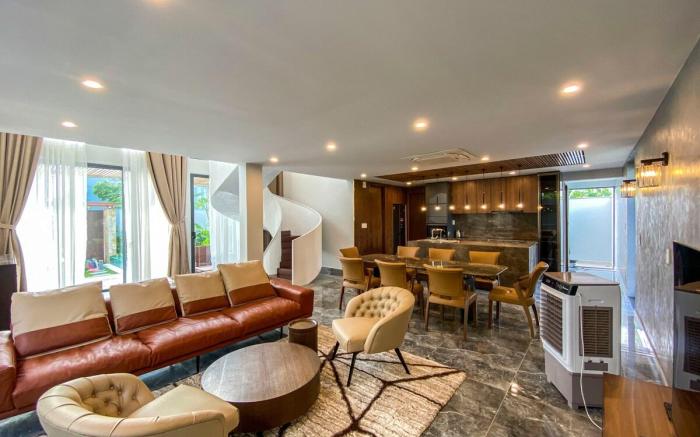 Song Cat Villa - 59NL