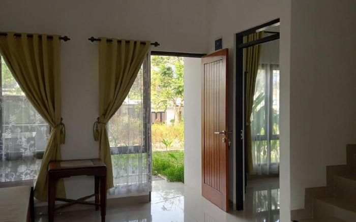 Imah Safina Cozy Private Home Syariah Padalarang
