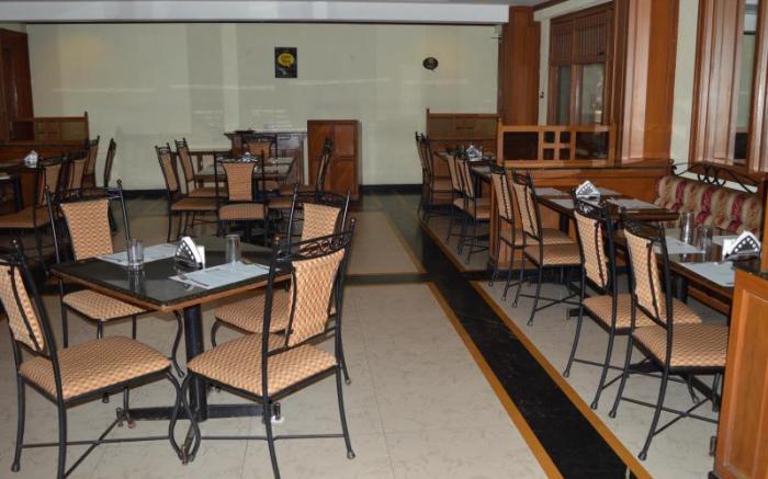 Kalyan Residency