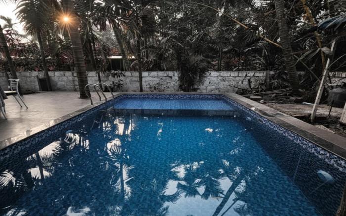 The Agerra Beach Resort