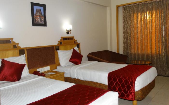 Kalyan Residency