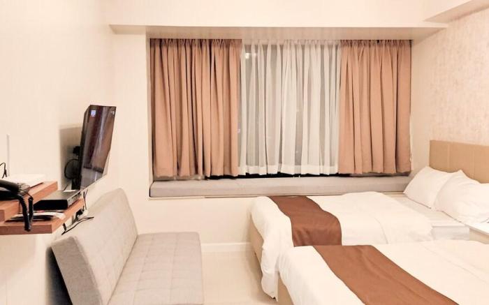 Mandani Bay All Views  Near CDU, SM, Metro, Ports