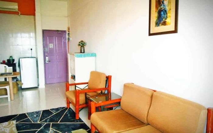 1 Bedroom 1 Bathroom Apartment in Malacca