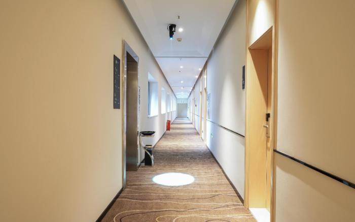 City Comfort Inn Yichang Zhijiang Qixing Plaza Guomao