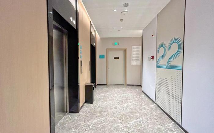 City Comfort Inn Yichang Zhongnan Road Changjiang Plaza