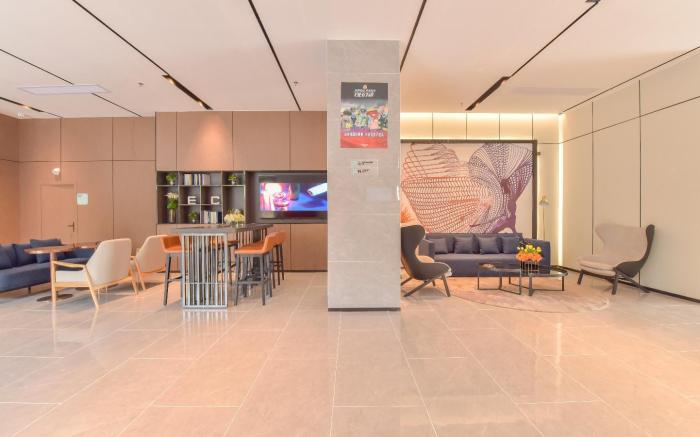 Echarm Hotel Guilin Guanyang Yunshuiyao