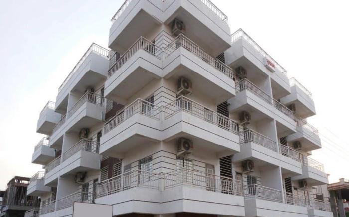 Super Hotel O Lakeview