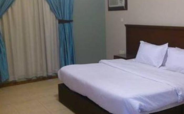 Vinas for Serviced Apartments -  شقق فيناس للشقق المخدومة