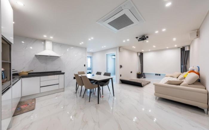 Gangneung Hanbit Stay