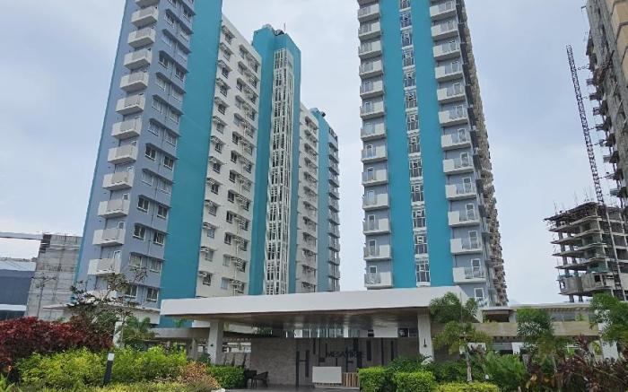 Jets3 Condo Rentals Bacolod