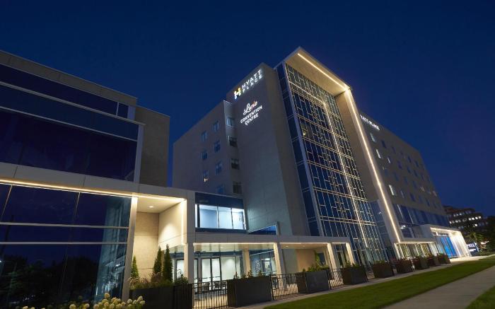 Hyatt Place Toronto/mississauga Centre