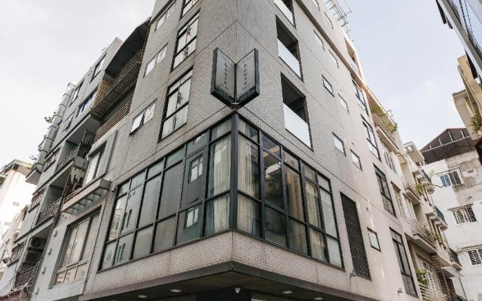 Hi.Home House - Ngoc Khanh Lake