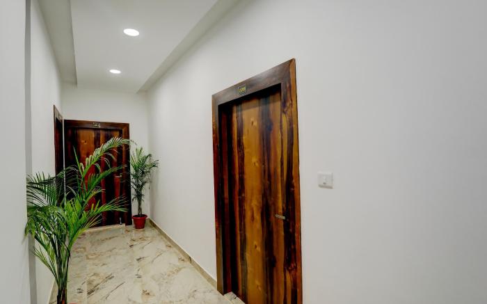 Hotel O Madhuban Villa