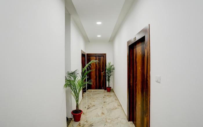 Hotel O Madhuban Villa