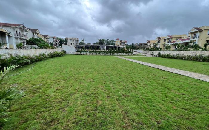 Royal Adam’s Resort and Hotel