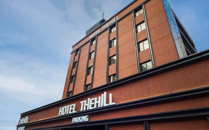 Hotel The Hill