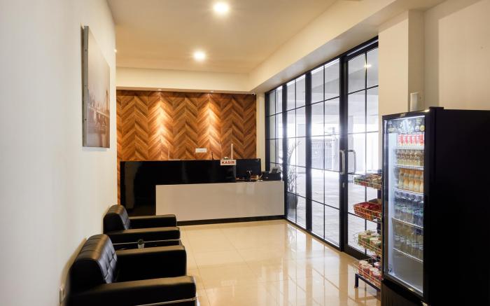 Max Living Cengkareng