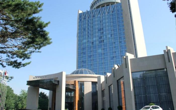 U Hotel Urumqi