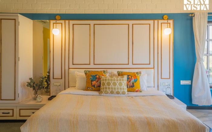 StayVista at Lumos Paradise