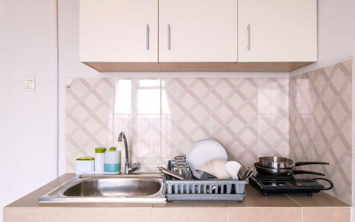 Mekarwangi Square by Eazystay