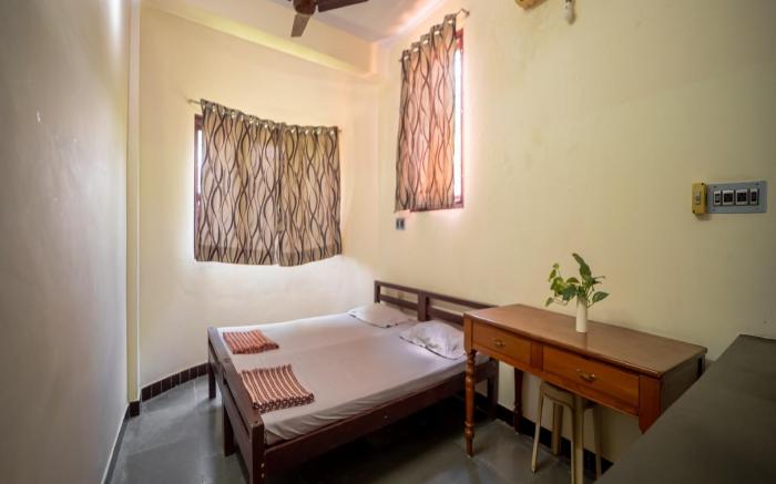 Sacar Guest House