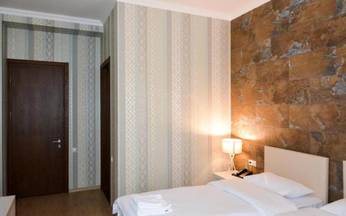 Eleon Boutique Hotel