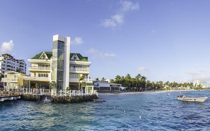 HOTEL LORD PIERRE