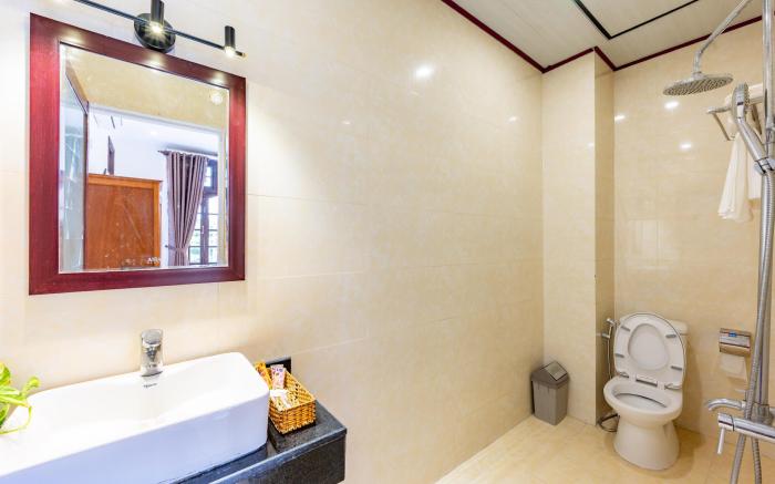 Golden Sun Hotel Hoi An