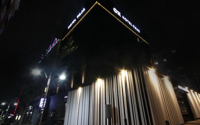 YAJA Gwangju Hanam Branch