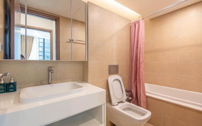 OneBedroom Vinhomes Metropolis Premium