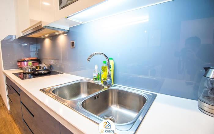 OneBedroom Vinhomes Metropolis Topview