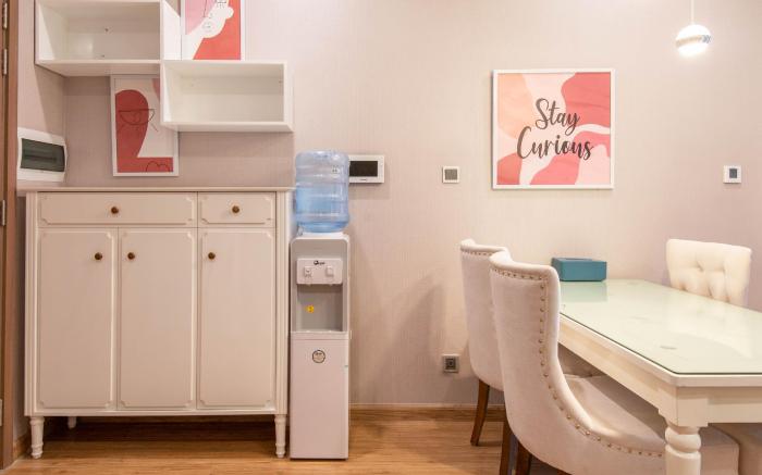 OneBedroom Vinhomes Metropolis Topview