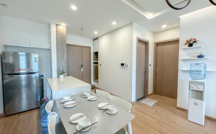 TwoBedroom Vinhomes Metropolis Superior