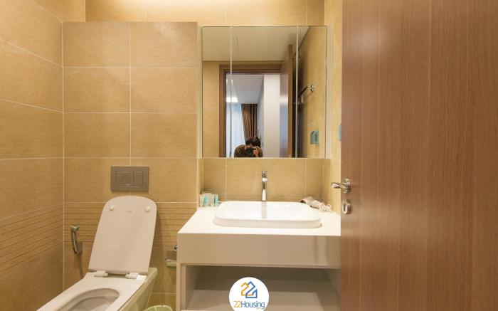 TWO bedrooms apartment vinhomes metropolis