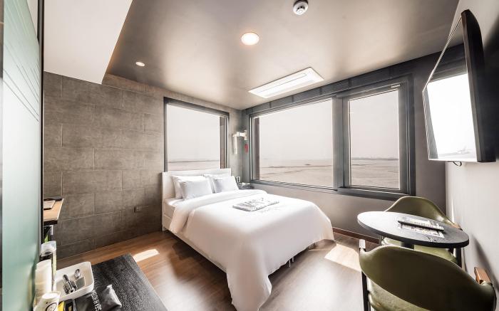 Oido Sea Hi Hotel
