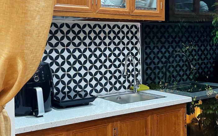 Nih Homestay_Studio Apartment_nice view_Hoàn Kiếm