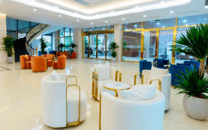 Hùng Vương Hotel