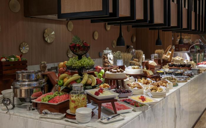 Radisson Hotel & Residence Riyadh Olaya