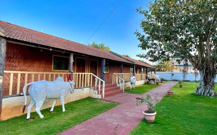 Malshej Agro Tourism & Farm