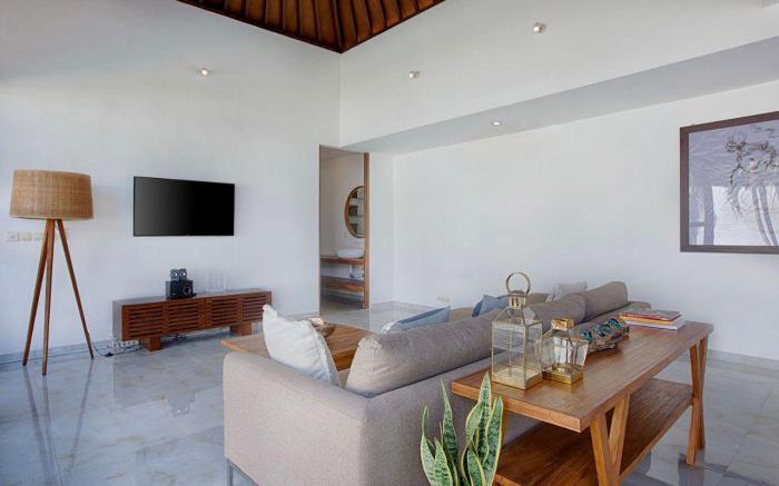 Villa kalih - Stylish 2 bedroom villa in Canggu
