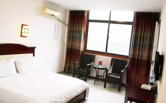 Suzhou Liuxiang Hostel Guanqian Street