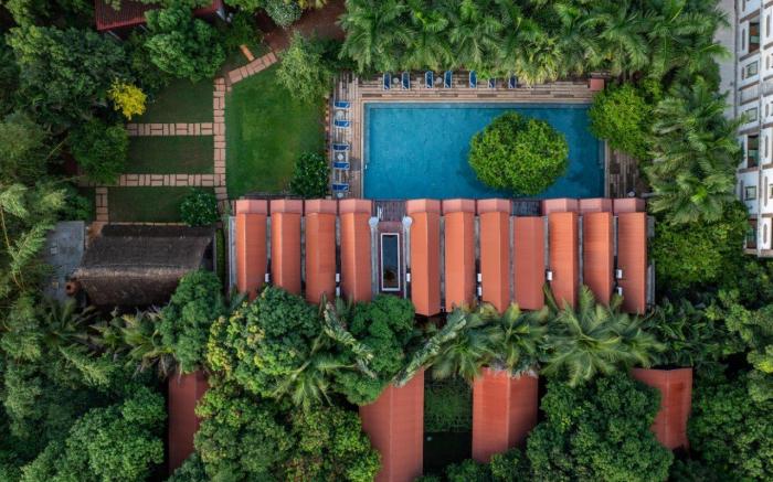 Mango Hill Pondicherry