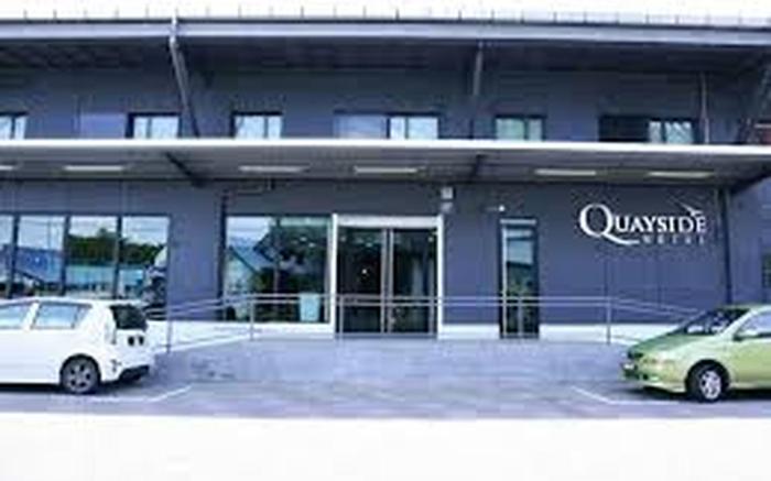 Sunday Malacca Near Jonker Street Formerly Quayside