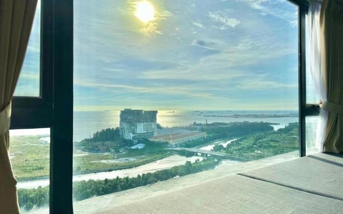 MJHolidayB2539{PeacfulSuite}Seaview+FreeCarPark