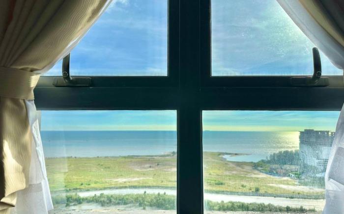 MJHolidayB2539{PeacfulSuite}Seaview+FreeCarPark