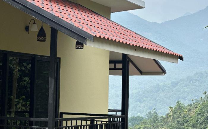 Dream Rock Resort