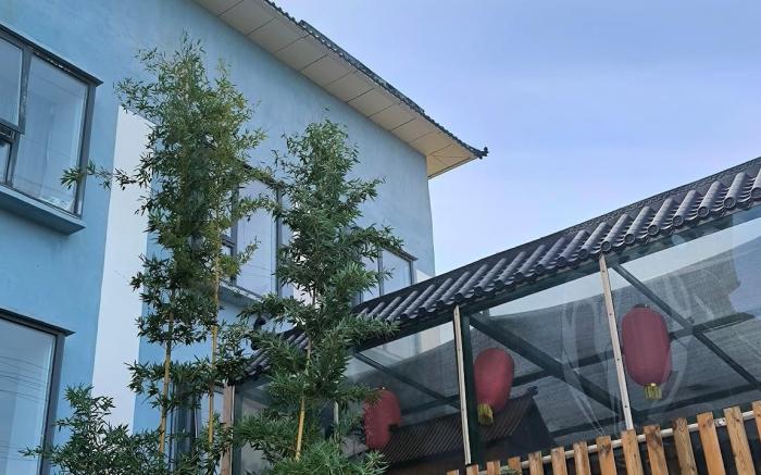 Hanting Hotel Beijing Nanyuan Jiujingzhuang Road