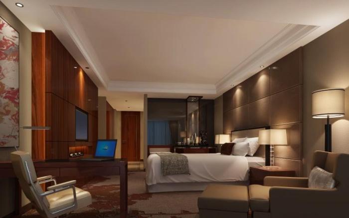 Tongbao Gloria Grand Hotel