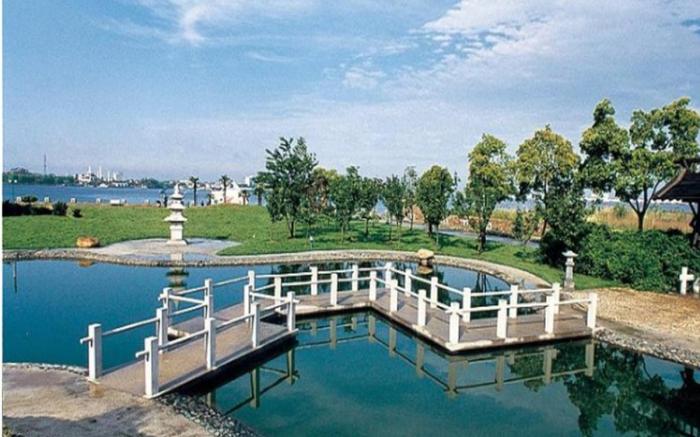Wuxi Taihu Garden Hotel