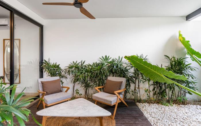 Berawa Townhouse 7 by Betterplace